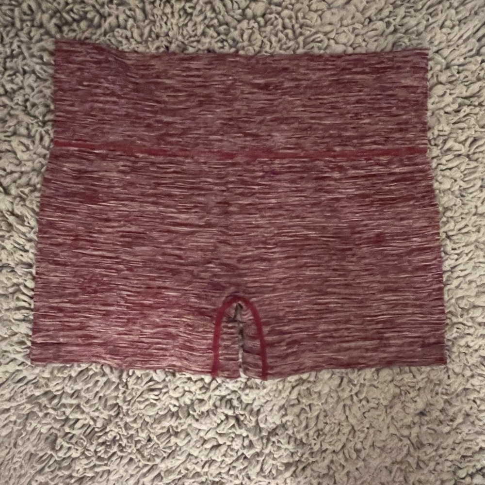 Women yoga shorts